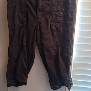 Lee Easy Fit Capri pants